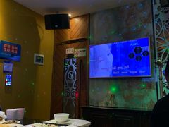 -萧邦音乐会所KTV·蒸汽活海鲜自助(福田店)