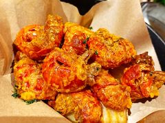 -必胜客(鳌江万达店)