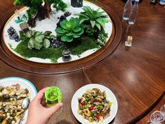 -映像烟台·海鲜·地道鲁菜(海信慧园店)