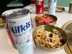 -聚十三烤肉博物馆(魔都首店)