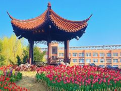 -中国计量大学(西校区)