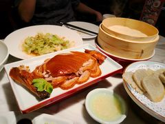 -京味斋·北京烤鸭(华威桥北工大店)