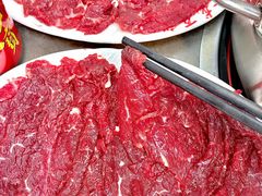 -万祥牛肉火锅(金龙店)