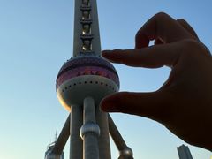 -东方明珠广播电视塔