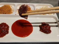 -刘炭长牛烧大块烤肉(珠海香洲店)