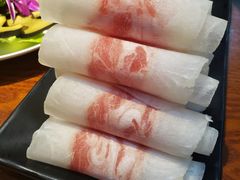 -云中鱼蒸汽石锅鱼(浦东食品城店)