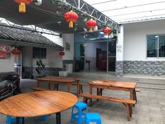 -喜洋洋蟹庄(阳澄湖店)