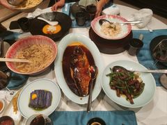 -杭州西湖柳莺里酒店·闻莺厅