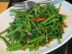 -simply thai天泰(静安嘉里中心店)