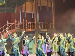 -交通银行前滩31演艺中心