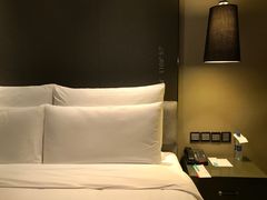 -重庆富力艾美酒店