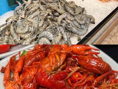 -梨花自助烤肉(西三旗万象汇黑金店)