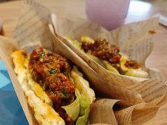 -Catch Bagel(芳草地店)