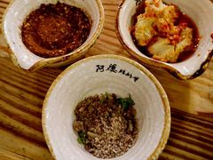 -阿婆情腊排骨火锅(金虹路店)