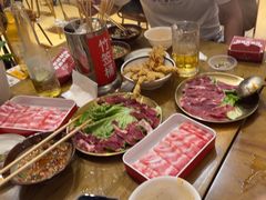 -黔哆哆地摊酸汤火锅(清湖店)