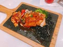 -打趸BTC·Breaktime cafe(北京路店)