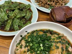 -百家鲜·杭帮菜