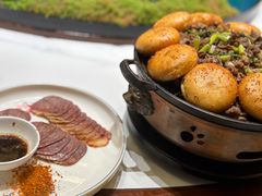 -渝乡老妈·北京烤鸭(六里桥店)
