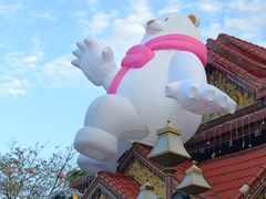 -南宁方特东盟神画