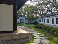 -江心屿景区