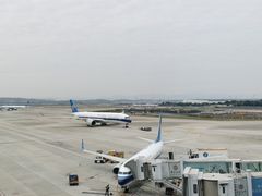 -广州白云国际机场-T2航站楼