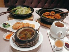 -尚一汤·粤菜海鲜(环球港店)