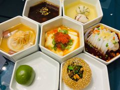 -民国红公馆·秦淮八艳(夫子庙店)