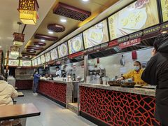 -蔡林记(黄鹤楼店)