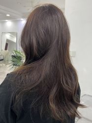 -Moyue HAIR SALON