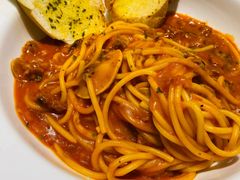 -米斯特比萨(望京西园店)