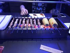 -很久以前羊肉串(打浦路店)