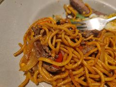 -Pennehut畔尼意面(合肥万象城店)