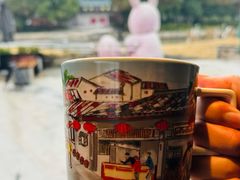 -星巴克臻选(绍兴世茂店)