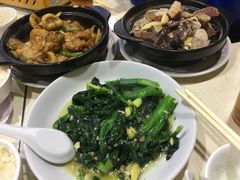 -坤记煲仔小菜(西环店)