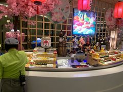 -广东道至正餐厅(区庄店)