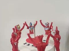 -木子烘焙(时代天街店)