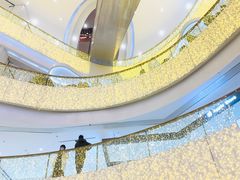 -银泰百货(北京大红门店)