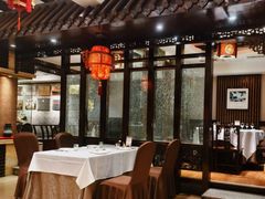 -老爷庙风味美食府(魏都大道店)