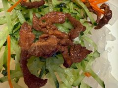 -姥姥家春饼店(惠新东街店)
