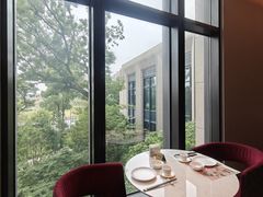 -上海宝华喜来登酒店·采悦轩中餐厅
