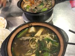 -清真·穆萨砂锅(大皮院店)