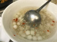 -丰收日·小海鲜·沪上家宴(顾村正大店)
