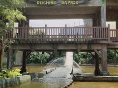-芜湖方特东方神画