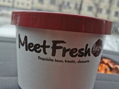 豆花3号-鲜芋仙MeetFresh(万达店)