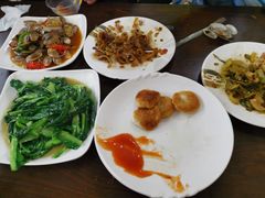 -美食店(华贵路店)