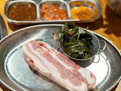 -哼蟹二将·烤肉酱蟹(合生汇店)