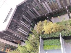 -上海崇明金茂凯悦酒店