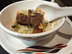 老爷家的抓饭-巴依老爷新疆美食(远洋未来汇购物中心店)