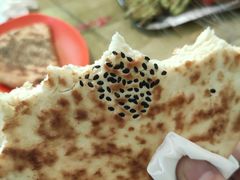 -菜园老太太烧烤(东岗路店)