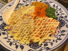 -Sushi Love 创意寿司(丽影广场店)